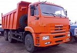 КАМАЗ-6520-6014-29(К4)