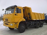 КАМАЗ-65111-6020-46