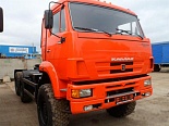 КАМАЗ-65221-6020-43
