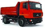МАЗ-5550В3-420-012