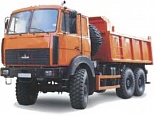 МАЗ-6517Х9-410-000